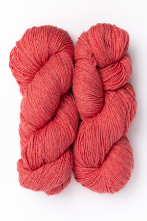 Berroco Vintage acrylic wool nylon 51193 guava