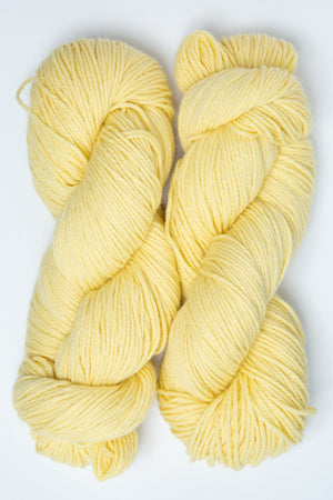 Berroco Vintage acrylic wool nylon 5122 banane