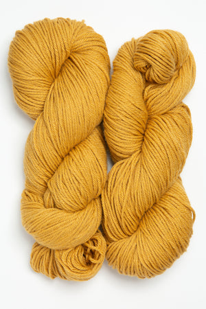 Berroco Vintage acrylic wool nylon 5127 butternut
