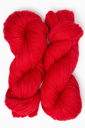 Berroco Vintage acrylic wool nylon 5150 berries