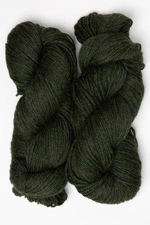 Berroco Vintage Chunky acrylic wool nylon 6177 douglas fir