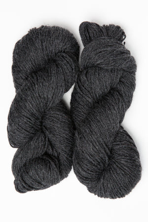 Berroco Vintage Chunky acrylic wool nylon 6189 charcoal