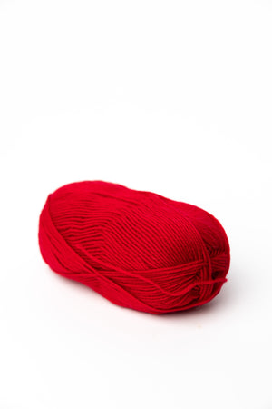 Novita 7 Brothers wool polyamide 549 christmas