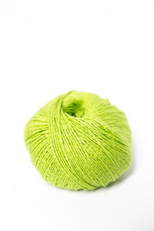 Elsebeth Lavold Hempathy cotton hemp modal 59 spring grass