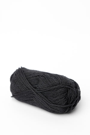 Sandnes Garn Line cotton viscose linen 6080 slate