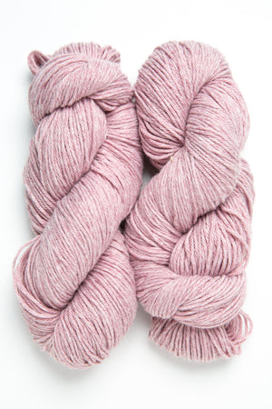 Berroco Vintage Chunky acrylic wool nylon 61170 rose quartz
