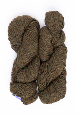 Berroco Vintage Chunky acrylic wool nylon 61173 forest floor