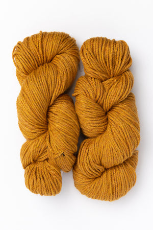 Berroco Vintage Chunky acrylic wool nylon 61192 marmalade