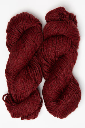 Berroco Vintage Chunky acrylic wool nylon 6181 black cherry