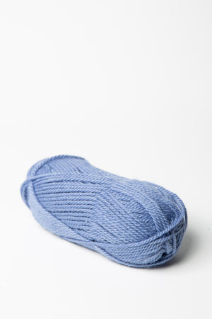 Drops Nepal wool alpaca 6220 medium blue uni