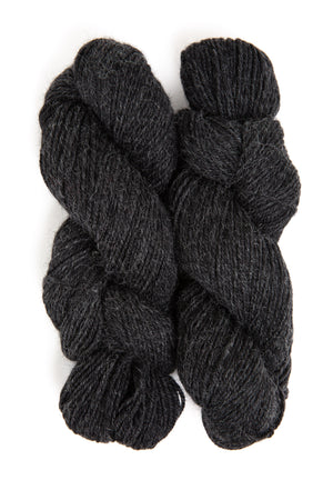 Berroco Ultra Alpaca wool alpaca 6289 charcoal mix