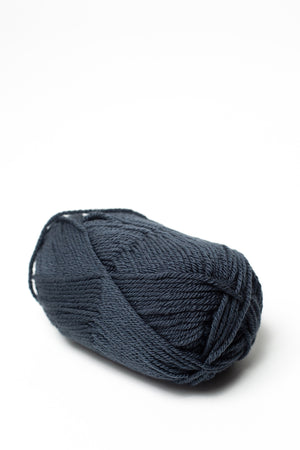 Sandnes Garn Double Sunday merino wool 6580 night blue