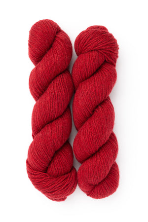 Nordic Yarn Eco Cashmere cashmere 70041 red