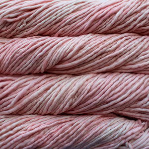 Malabrigo Rasta merino wool 703 almond blossom
