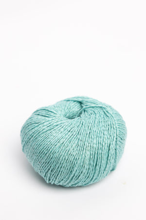 Elsebeth Lavold Hempathy cotton hemp modal 77 ionic sky