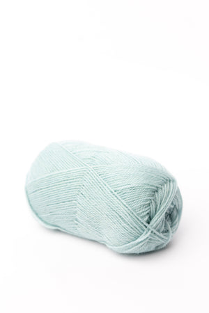Sandnes Garn Tynn Peer Gynt wool 7720 blue haze