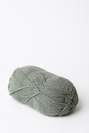 Drops Lima wool alpaca 7910 moss green uni