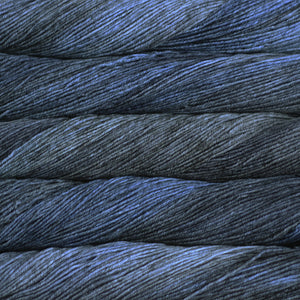 Malabrigo Arroyo superwash merino 845 cirrus grey