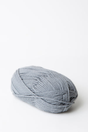 Drops Lima wool alpaca 8465 medium grey uni