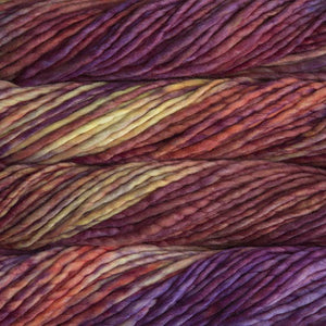 Malabrigo Rasta merino wool 850 archangel