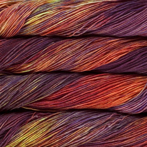 Malabrigo Arroyo superwash merino 850 archangel
