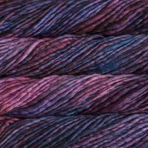 Malabrigo Rasta merino wool 853 abril