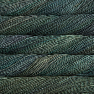 Malabrigo Arroyo superwash merino 855 aguas