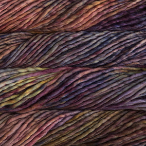 Malabrigo Rasta merino wool 877 queguay