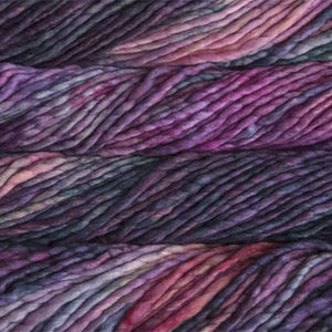 Malabrigo Rasto merino wool 884 boreal