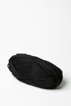 Drops Nepal wool alpaca 8903 black uni