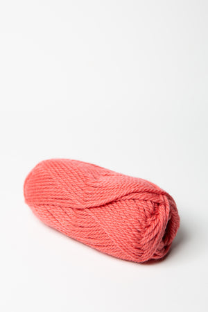 Drops Nepal wool alpaca 8909 coral uni