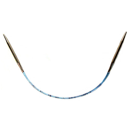 Turbo Circular Needles- 20cm/8"