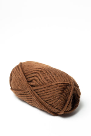 Drops Snow wool 90 toffee