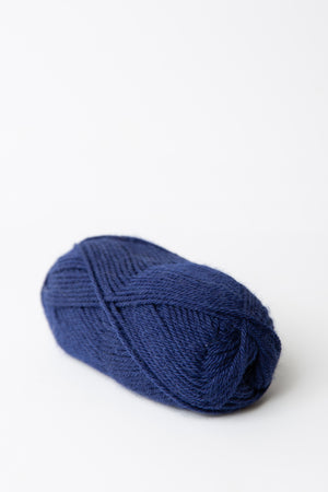 Drops Lima wool alpaca 9016 navy blue uni