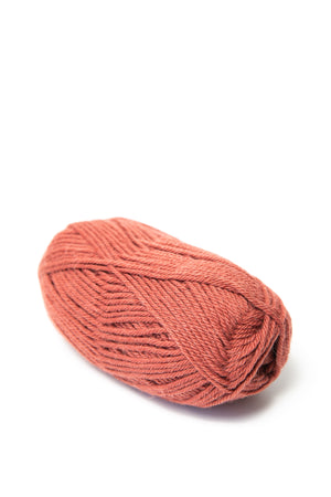 Drops Lima wool alpaca 9021 brick red