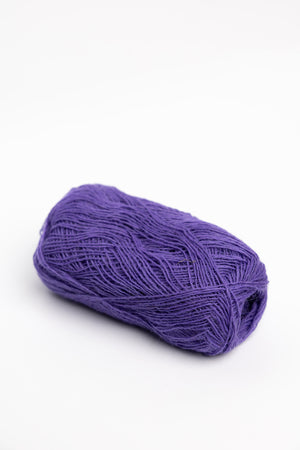 Istex Einband wool 9044 purple