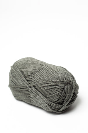 Sandnes Garn Double Sunday merino wool 9071 olive green