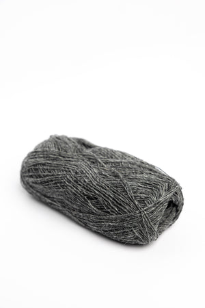 Istex Einband wool 9102 grey