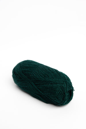Istex Einband wool 9112 dark green