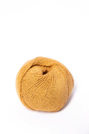 Elsebeth Lavold Hempathy cotton hemp modal 95 ochre