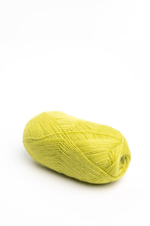 Sandnes Garn Alpakka Folgetrad alpaca 9825 sunny lime