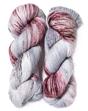 Ancient Arts Socknado superwash merino nylon bien