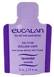 Delicate Wash