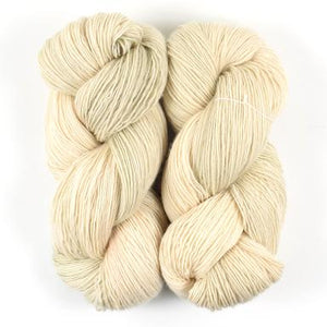 Fleece Artist Merino Slim superwash merino bone