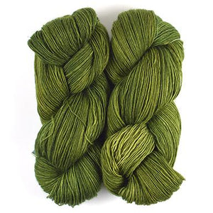 Fleece Artist Merino Slim superwash merino cedar