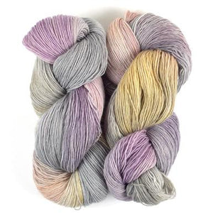 Fleece Artist Merino Slim superwash merino dove