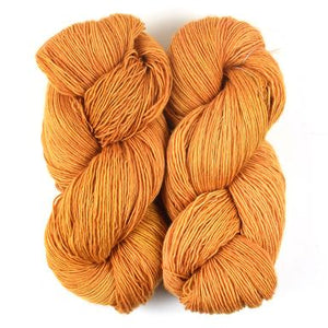 Fleece Artist Merino Slim superwash merino gold
