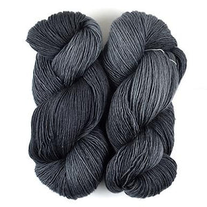 Fleece Artist Merino Slim superwash merino granite