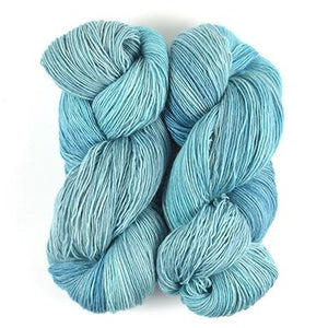 Fleece Artist Merino Slim superwash merino kelpie