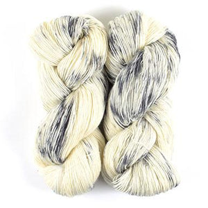 Fleece Artist Merino Slim superwash merino peppercorn